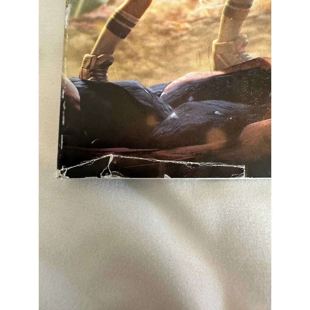 Game Informer Magazine Issue #325 Grounded Cover June 2020 Obsidian Ent